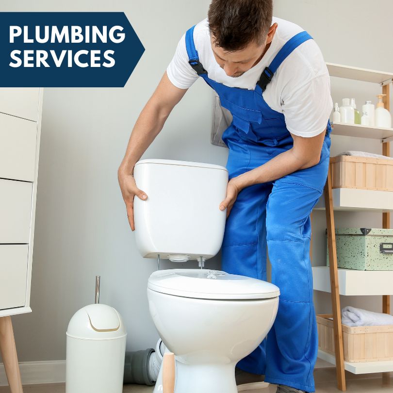 Plumbing Company in Pleasant Hill, NC